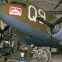 WW II Maintenance
